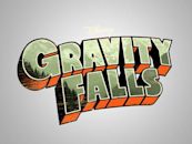 Gravity Falls