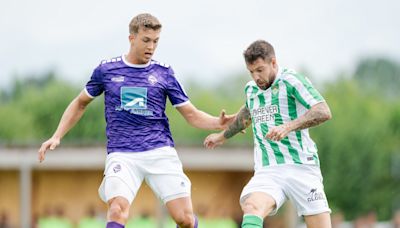 La cantera brilla en el estreno del Betis