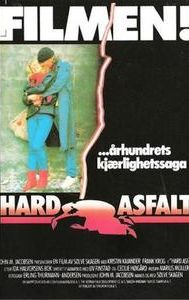 Hard Asphalt