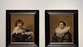 These Dutch Newlyweds Had Their Portraits Painted Nearly 400 Years Ago. But Who Were They?