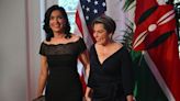 Healey attended last night’s White House State Dinner. Why did her office keep it secret? - The Boston Globe