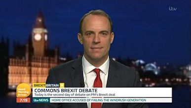 Dominic Raab