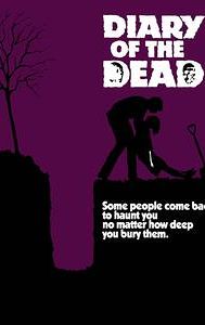 Diary of the Dead (1976 film)