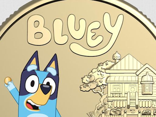 ¿Quién es 'Bluey'? La serie de animación más popular en estos momentos