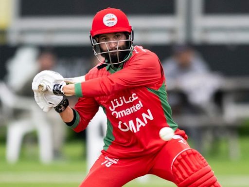 Namibia Vs Oman, ICC Men's Cricket World Cup League 2 Live Streaming: When, Where To Watch