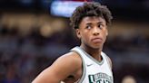 Michigan State G Jeremy Fears Jr. shot in leg near his hometown