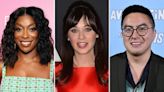 ‘RuPaul’s Drag Race All Stars': Zooey Deschanel, ‘SNL’ Stars Ego Nwodim, Bowen Yang Among Season 8 Guest Judges