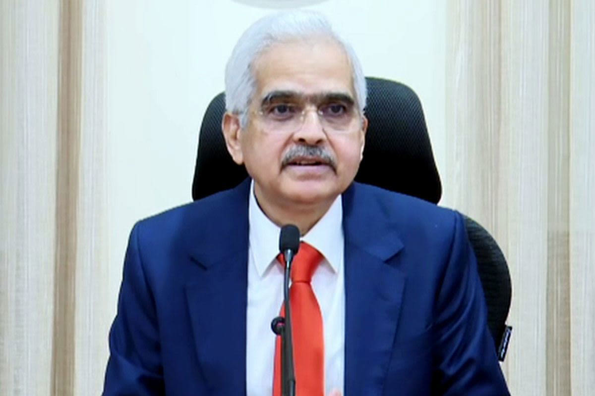 e-Rupee has transformative potential, scope for digitisation of payments: RBI Guv