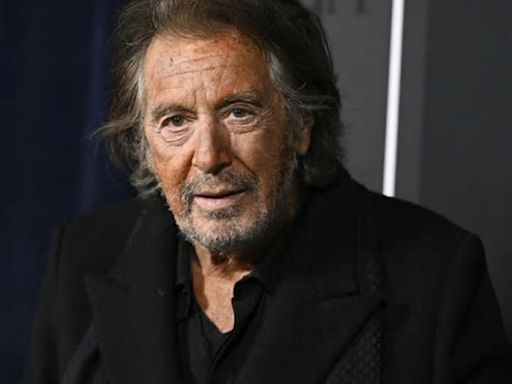 Al Pacino en apuros: los impresionantes montos que desembolsará para mantener a su hijo pequeño