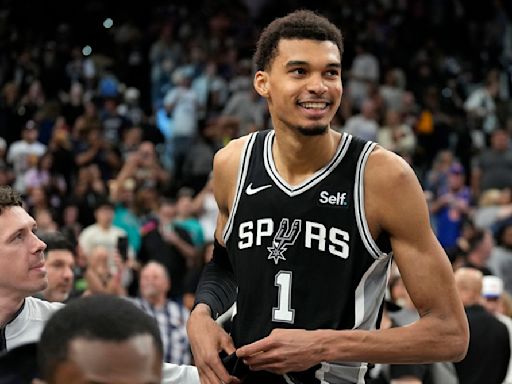 Victor Wembanyama’s Honest Thoughts on Trae Young Trade Revealed