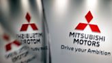 Indonesia says Mitsubishi Motors to invest about $667 million over next 3 years