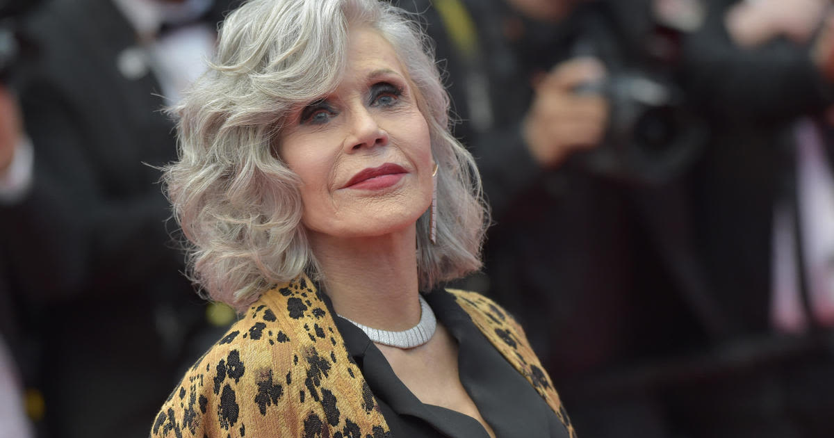 LA's Jane Fonda Day being moved after outrage from Vietnamese American lawmakers