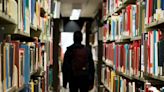 States Try To Strip Sex From Literature in Libraries, Schools