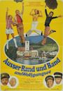 Außer Rand und Band am Wolfgangsee