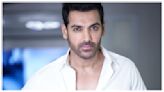 John Abraham says the journalist he insulted at Vedaa trailer launch ‘deserved’ it: ‘He was planted there to provoke me’