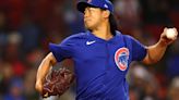 Shota off to a start never seen before in Cubs history