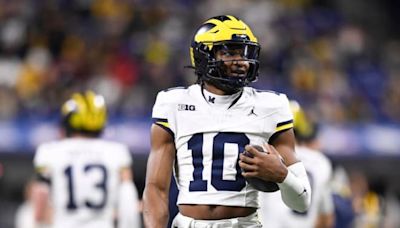 Could Michigan Football use a Two-QB system in 2024?