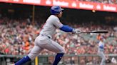 Francisco Lindor breaks through as Mets close road trip on high note