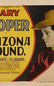 Arizona Bound (1927 film)