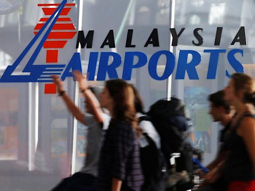 Gas leak at Malaysia's Kuala Lumpur airport affects 39 people