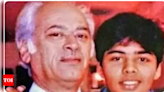 Father's Day 2024: Karan Johar posts moving tribute to late dad Yash Johar: see inside - Times of India