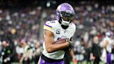 Vikings: Justin Jefferson is easy to root for in Netflix show ‘Receiver’