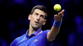 Novak Djokovic suffers shock defeat to compatriot Dusan Lajovic