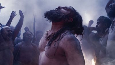 Thangalaan Trailer OUT: Chiyaan Vikram turns vengeful tribal leader; Malavika Mohanan plays never before seen role of sorceress