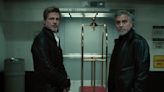 'Wolfs' Trailer: Brad Pitt & George Clooney Join Forces Once Again For Action Comedy - Maxim