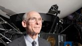 Godspeed, Ed Stone—the Man Who Showed Us the Solar System