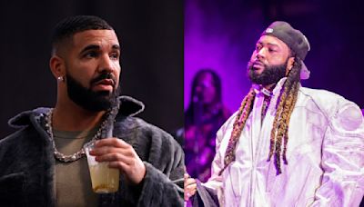 Drake Announces Collaborative Album With PartyNextDoor, Hinting at Fall Release