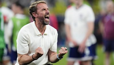 We came here to win – Gareth Southgate quickly switches focus to Spain final