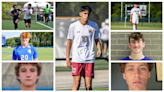 Vote for The Charlotte Observer boys fall sports high school athletes of the week