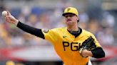 Pirates waste strong start by Paul Skenes, as Rays rally in 8th against Colin Holderman