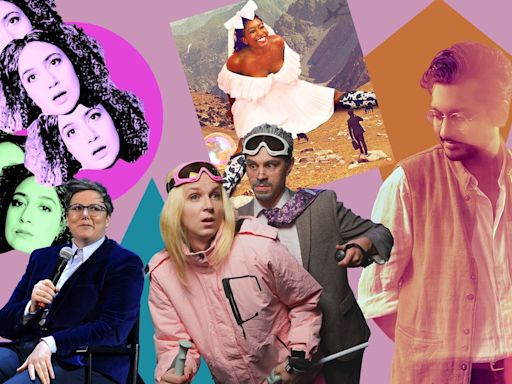 Edinburgh Fringe 2024: From Hannah Gadsby’s return to two Gwyneth musicals, our ultimate guide to what to see