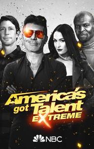 America's Got Talent: Extreme