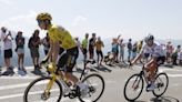 Tour de France 2022 LIVE: Result as Jonas Vingegaard breaks Tadej Pogacar to win stage 18 and cement yellow jersey