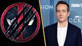 Deadpool & Wolverine: How Succession Prepared Matthew Macfadyen for MCU Role