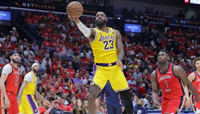 LeBron James and Lakers: Is the basketball superstar staying with LA? Where is the whopping deal headed?