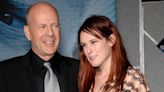 Rumer Willis Reveals How Daughter Louetta Reacts to Seeing Her Grandpa Bruce Willis