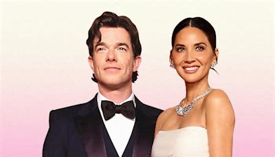 Wait, Why Are People Being Weird About John Mulaney and Olivia Munn Now?