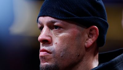 Nate Diaz files $9M lawsuit against Fanmio after boxing win over Jorge Masvidal