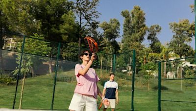Club Med Magna Marbella: a sporting paradise in Europe's home of padel tennis