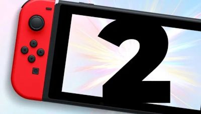 La Switch 2 podría anunciar su fecha de lanzamiento este mes