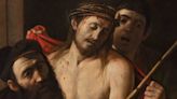 Ecce Homo: Painting once up for auction for €1,500 confirmed as rare Caravaggio work