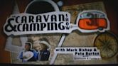 Caravan Camping and holiday touring Television show