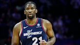 Sixers-Heat news: Joel Embiid's injury status, playoff scenarios for play-in game