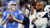 Lions vs Cowboys live stream: How to watch NFL Game Week 17 online, start time and odds