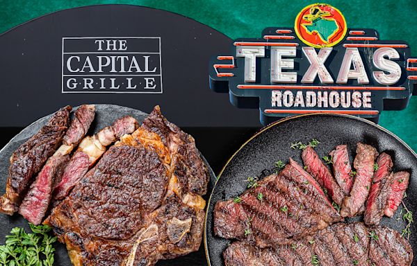 Texas Roadhouse Vs The Capital Grille: Which Is Better?