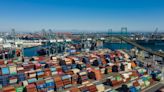 Ports of Los Angeles, Long Beach receive $112M for maintenance, repair